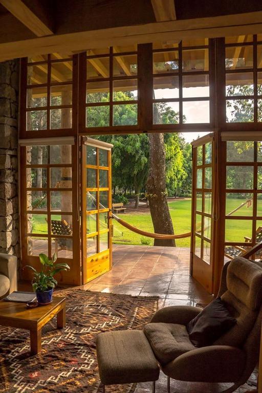Hotel Rancho San Cayetano Ситакуаро Номер фото
